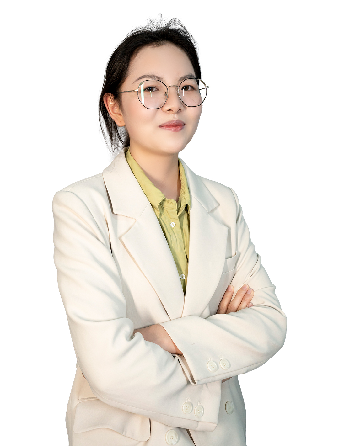 陈满老师照片