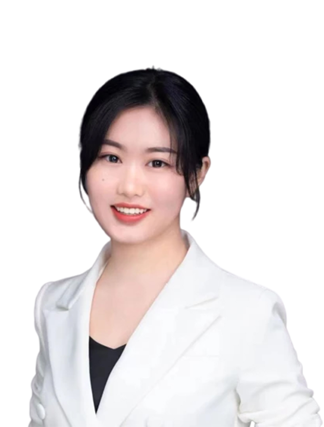 朱梦莹老师照片