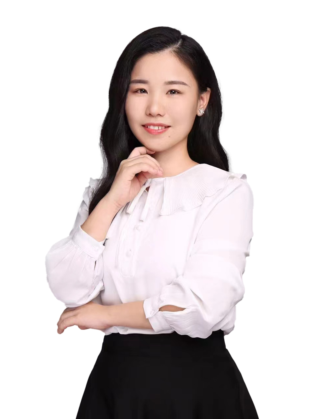 陈思老师照片