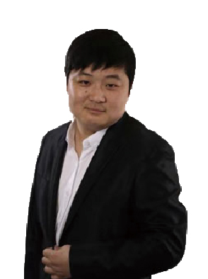 罗全兵老师照片