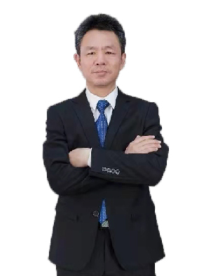 肖述学老师照片