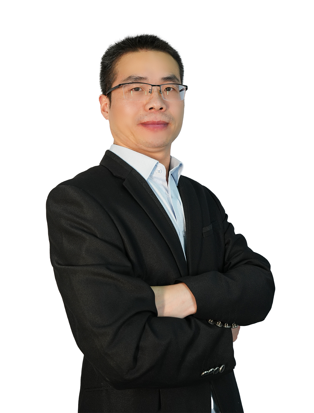 王志雄老师照片