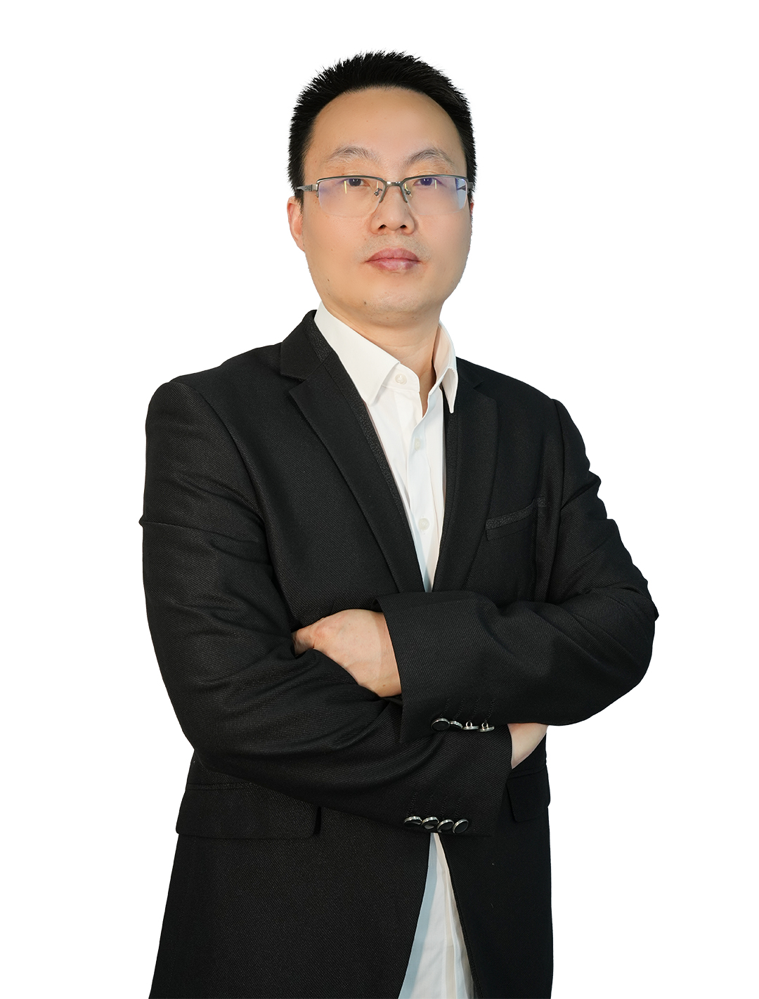 夏雄峰老师照片