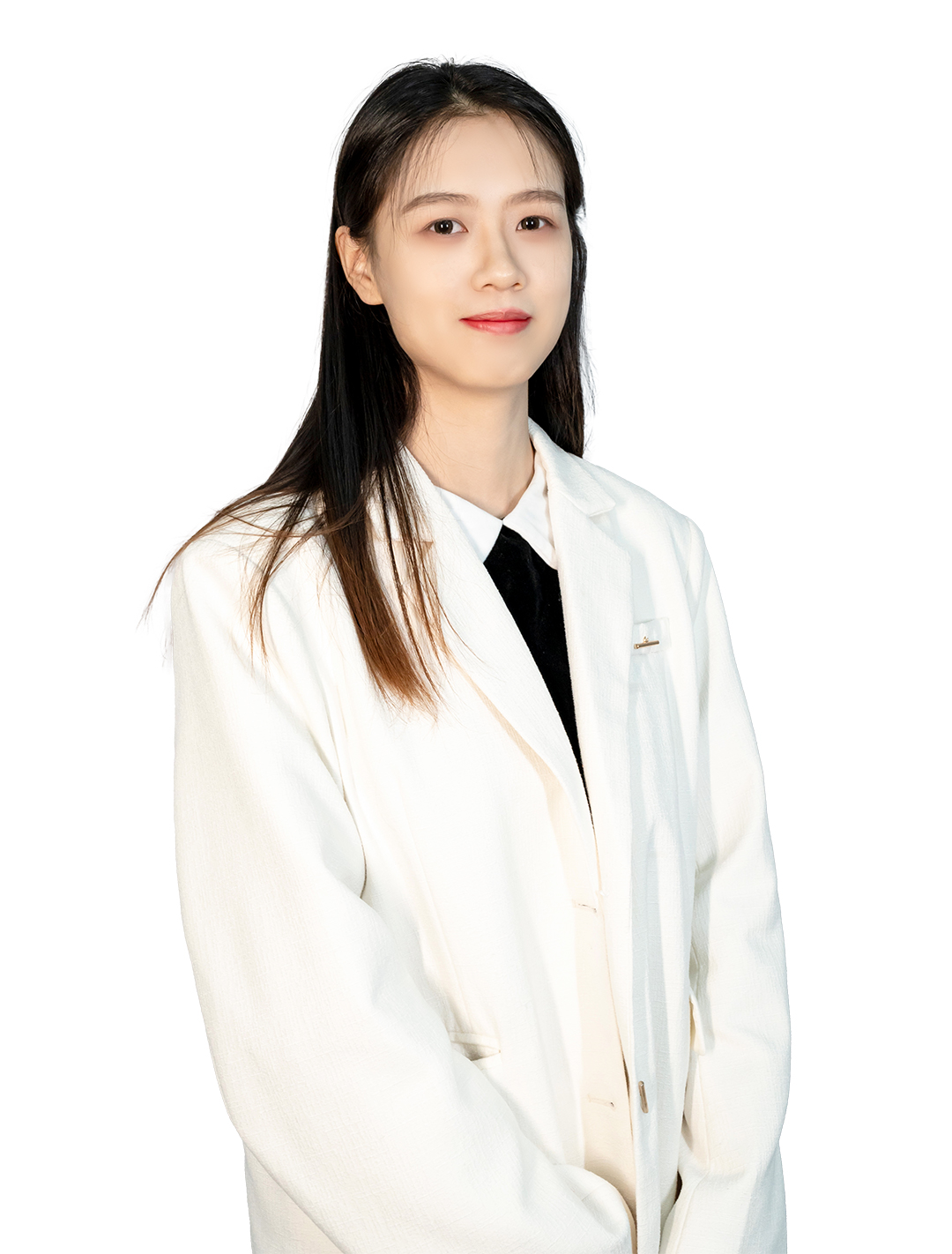 王佳老师照片